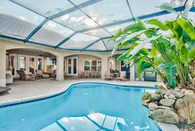 Destin, Florida 32541, 4 Bedrooms Bedrooms, ,4 BathroomsBathrooms,Residential,For Sale,Captains,857070