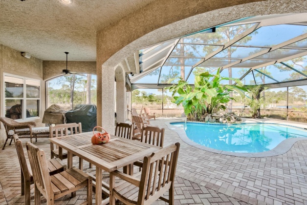 Destin, Florida 32541, 4 Bedrooms Bedrooms, ,4 BathroomsBathrooms,Residential,For Sale,Captains,857070