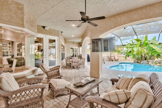 Destin, Florida 32541, 4 Bedrooms Bedrooms, ,4 BathroomsBathrooms,Residential,For Sale,Captains,857070