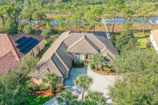 Destin, Florida 32541, 4 Bedrooms Bedrooms, ,4 BathroomsBathrooms,Residential,For Sale,Captains,857070