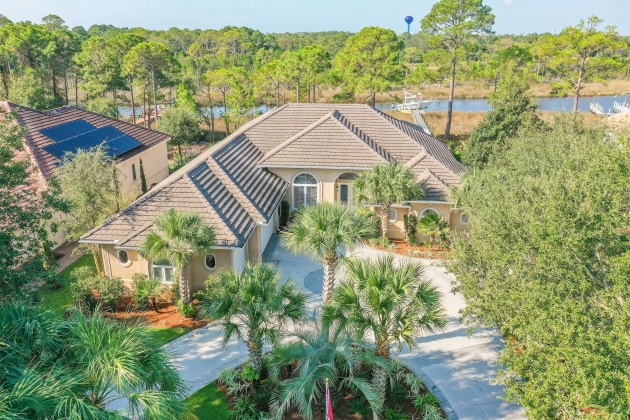 Destin, Florida 32541, 4 Bedrooms Bedrooms, ,4 BathroomsBathrooms,Residential,For Sale,Captains,857070