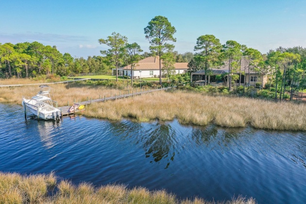 Destin, Florida 32541, 4 Bedrooms Bedrooms, ,4 BathroomsBathrooms,Residential,For Sale,Captains,857070