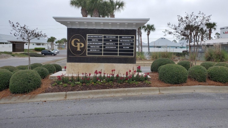 Panama City Beach, Florida 32407, ,Commercial for Lease,For Sale,Hutchison,857103