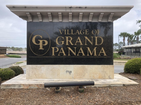 Panama City Beach, Florida 32407, ,Commercial for Lease,For Sale,Grand Panama,857105