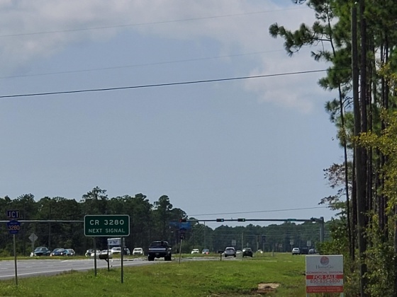 Freeport, Florida 32439, ,Land,For Sale,US-331,857159