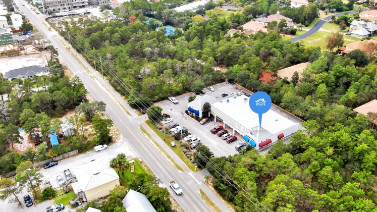 Santa Rosa Beach, Florida 32459, ,Commercial for Lease,For Sale,County Highway 393,857169