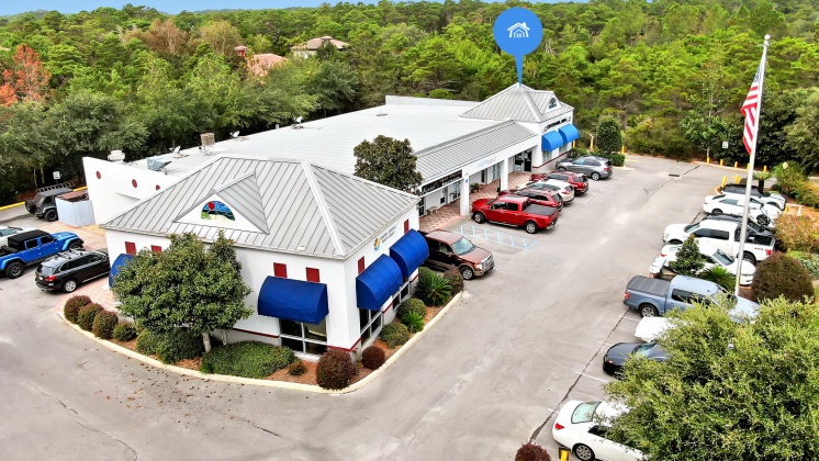 Santa Rosa Beach, Florida 32459, ,Commercial for Lease,For Sale,County Highway 393,857169