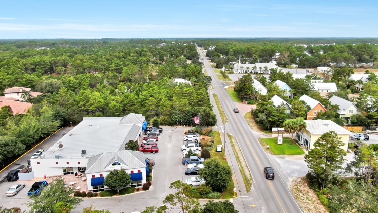 Santa Rosa Beach, Florida 32459, ,Commercial for Lease,For Sale,County Highway 393,857169