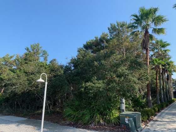 Panama City Beach, Florida 32413, ,Land,For Sale,Lakefront,857230