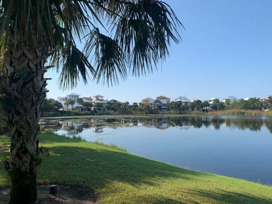 Panama City Beach, Florida 32413, ,Land,For Sale,Lakefront,857230