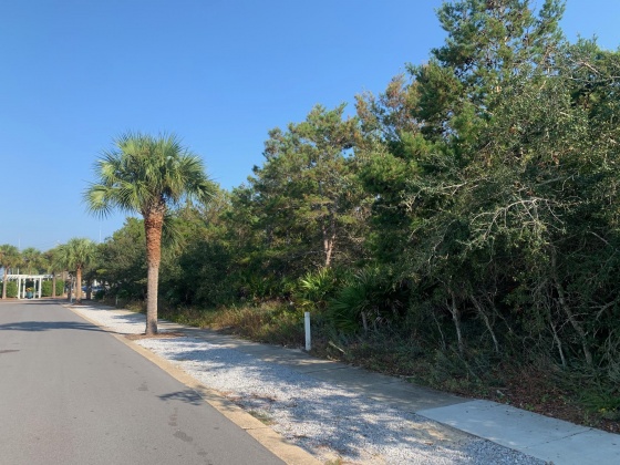 Panama City Beach, Florida 32413, ,Land,For Sale,Lakefront,857231