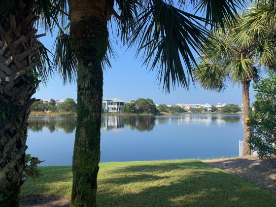 Panama City Beach, Florida 32413, ,Land,For Sale,Lakefront,857231