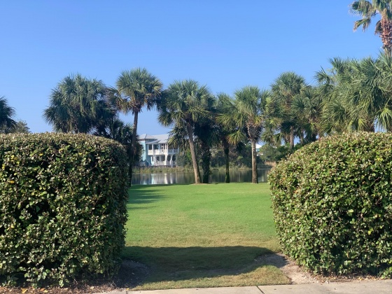 Panama City Beach, Florida 32413, ,Land,For Sale,Lakefront,857231