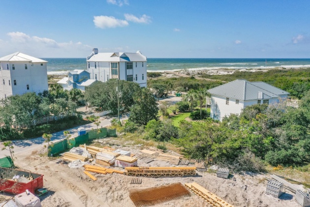 Inlet Beach, Florida 32461, 5 Bedrooms Bedrooms, ,7 BathroomsBathrooms,Residential,For Sale,Grand Inlet,857245