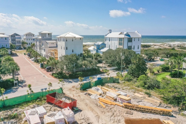 Inlet Beach, Florida 32461, 5 Bedrooms Bedrooms, ,7 BathroomsBathrooms,Residential,For Sale,Grand Inlet,857245