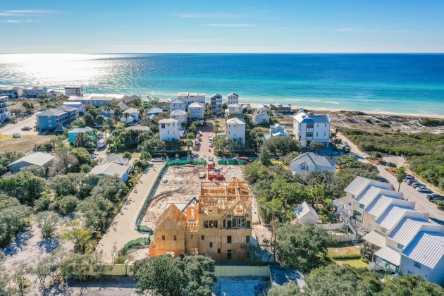 Inlet Beach, Florida 32461, 5 Bedrooms Bedrooms, ,7 BathroomsBathrooms,Residential,For Sale,Grand Inlet,857245