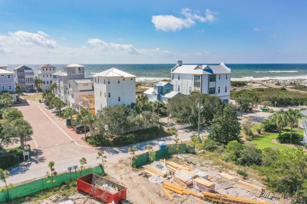 Inlet Beach, Florida 32461, 5 Bedrooms Bedrooms, ,7 BathroomsBathrooms,Residential,For Sale,Grand Inlet,857245