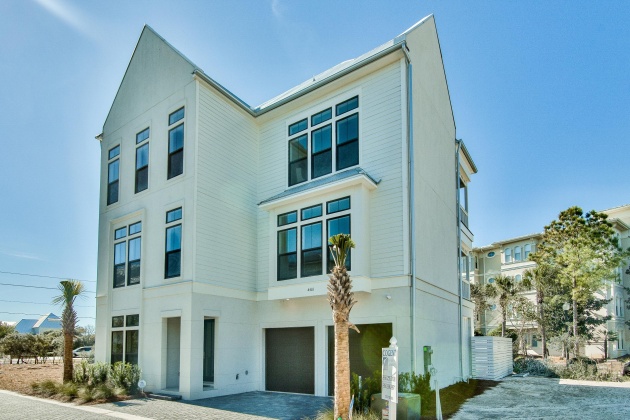 Santa Rosa Beach, Florida 32459, 4 Bedrooms Bedrooms, ,6 BathroomsBathrooms,Residential,For Sale,Lake Vista,857413