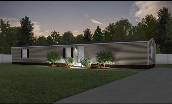 Defuniak Springs, Florida 32433, 3 Bedrooms Bedrooms, ,2 BathroomsBathrooms,Residential,For Sale,Lafavre,857574