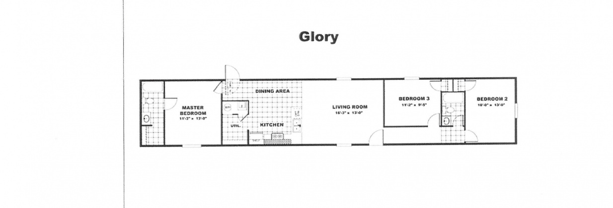 Defuniak Springs, Florida 32433, 3 Bedrooms Bedrooms, ,2 BathroomsBathrooms,Residential,For Sale,Lafavre,857574