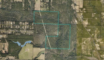 Baker, Florida 32531, ,Land,For Sale,Garrett Mill,857643