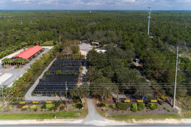 Mary Esther, Florida 32569, ,Commercial for Sale,For Sale,Highway 98,857661