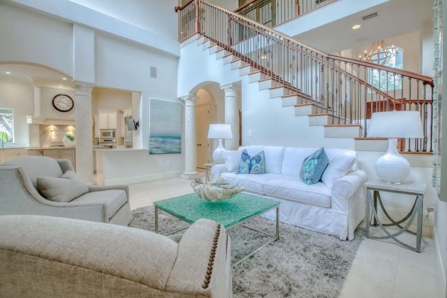 Santa Rosa Beach, Florida 32459, 4 Bedrooms Bedrooms, ,4 BathroomsBathrooms,Residential,For Sale,Bay Circle,857707