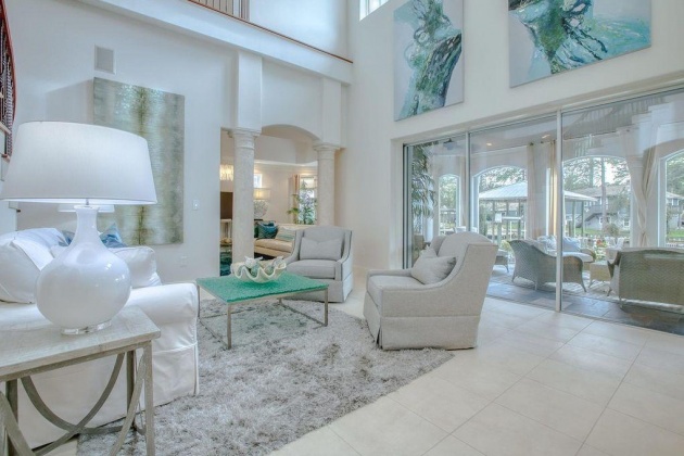 Santa Rosa Beach, Florida 32459, 4 Bedrooms Bedrooms, ,4 BathroomsBathrooms,Residential,For Sale,Bay Circle,857707