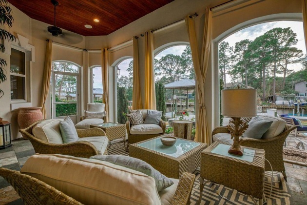 Santa Rosa Beach, Florida 32459, 4 Bedrooms Bedrooms, ,4 BathroomsBathrooms,Residential,For Sale,Bay Circle,857707