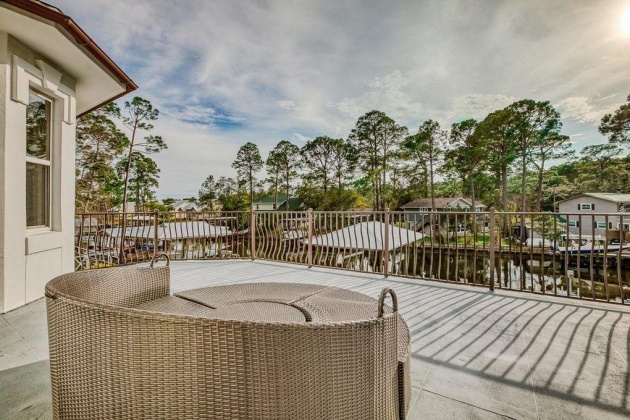 Santa Rosa Beach, Florida 32459, 4 Bedrooms Bedrooms, ,4 BathroomsBathrooms,Residential,For Sale,Bay Circle,857707