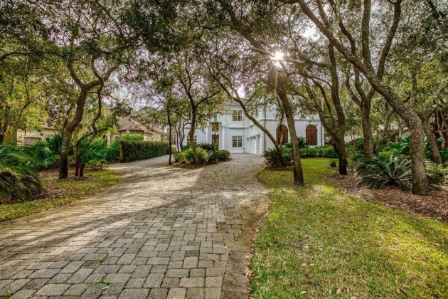 Santa Rosa Beach, Florida 32459, 4 Bedrooms Bedrooms, ,4 BathroomsBathrooms,Residential,For Sale,Bay Circle,857707