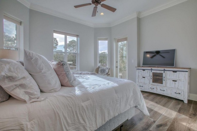 Santa Rosa Beach, Florida 32459, 4 Bedrooms Bedrooms, ,4 BathroomsBathrooms,Residential,For Sale,Bay Circle,857707