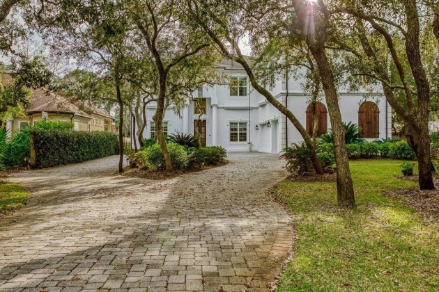 Santa Rosa Beach, Florida 32459, 4 Bedrooms Bedrooms, ,4 BathroomsBathrooms,Residential,For Sale,Bay Circle,857707