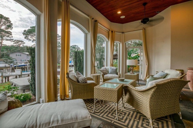 Santa Rosa Beach, Florida 32459, 4 Bedrooms Bedrooms, ,4 BathroomsBathrooms,Residential,For Sale,Bay Circle,857707