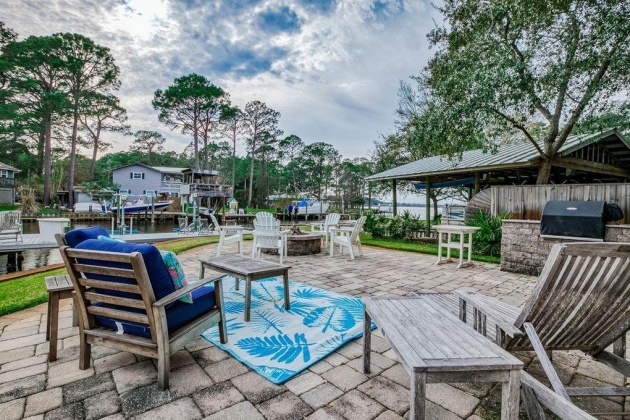 Santa Rosa Beach, Florida 32459, 4 Bedrooms Bedrooms, ,4 BathroomsBathrooms,Residential,For Sale,Bay Circle,857707