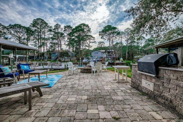 Santa Rosa Beach, Florida 32459, 4 Bedrooms Bedrooms, ,4 BathroomsBathrooms,Residential,For Sale,Bay Circle,857707