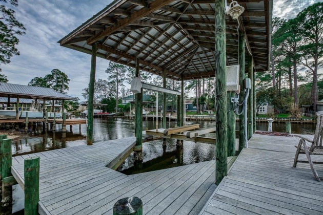 Santa Rosa Beach, Florida 32459, 4 Bedrooms Bedrooms, ,4 BathroomsBathrooms,Residential,For Sale,Bay Circle,857707