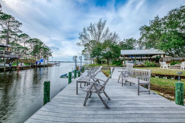 Santa Rosa Beach, Florida 32459, 4 Bedrooms Bedrooms, ,4 BathroomsBathrooms,Residential,For Sale,Bay Circle,857707