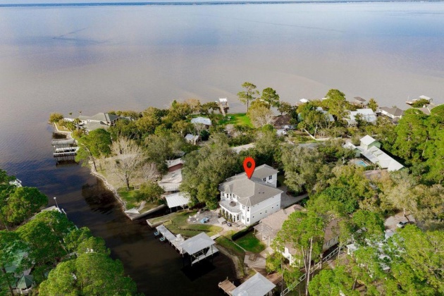Santa Rosa Beach, Florida 32459, 4 Bedrooms Bedrooms, ,4 BathroomsBathrooms,Residential,For Sale,Bay Circle,857707