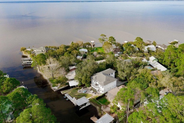 Santa Rosa Beach, Florida 32459, 4 Bedrooms Bedrooms, ,4 BathroomsBathrooms,Residential,For Sale,Bay Circle,857707