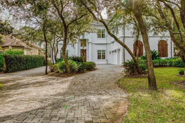 Santa Rosa Beach, Florida 32459, 4 Bedrooms Bedrooms, ,4 BathroomsBathrooms,Residential,For Sale,Bay Circle,857707