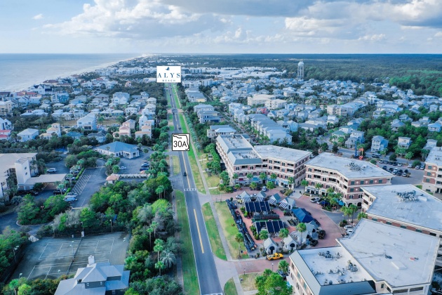 Santa Rosa Beach, Florida 32459, ,Commercial for Sale,For Sale,County Hwy 30A,857712