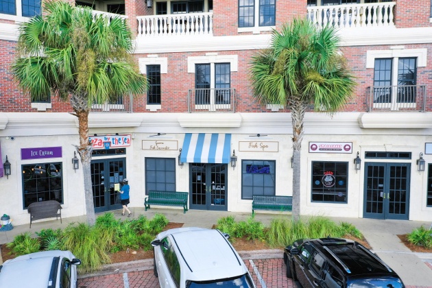 Santa Rosa Beach, Florida 32459, ,Commercial for Sale,For Sale,County Hwy 30A,857712