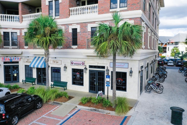 Santa Rosa Beach, Florida 32459, ,Commercial for Sale,For Sale,County Hwy 30A,857712