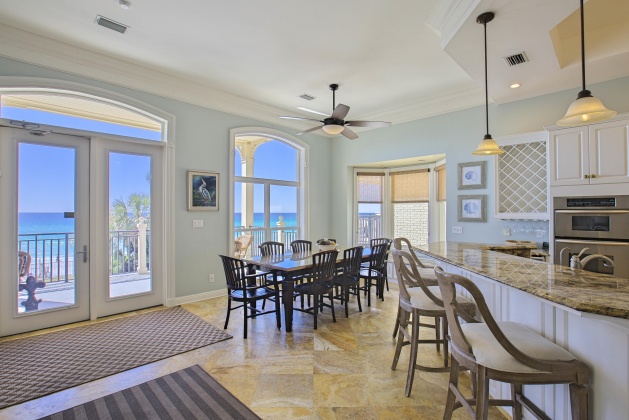 Miramar Beach, Florida 32550, 6 Bedrooms Bedrooms, ,5 BathroomsBathrooms,Residential,For Sale,Scenic Gulf,857734