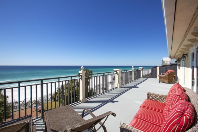 Miramar Beach, Florida 32550, 6 Bedrooms Bedrooms, ,5 BathroomsBathrooms,Residential,For Sale,Scenic Gulf,857734