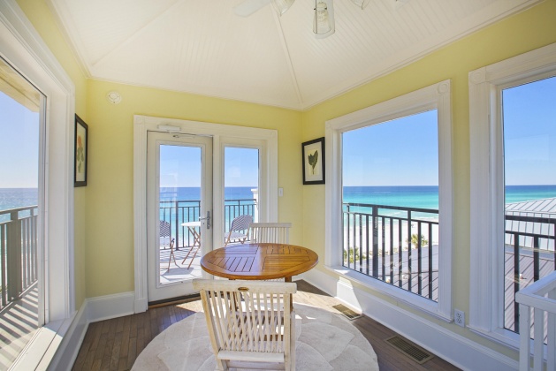 Miramar Beach, Florida 32550, 6 Bedrooms Bedrooms, ,5 BathroomsBathrooms,Residential,For Sale,Scenic Gulf,857734