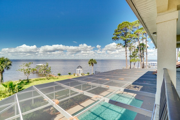 Santa Rosa Beach, Florida 32459, 4 Bedrooms Bedrooms, ,7 BathroomsBathrooms,Residential,For Sale,Driftwood Point,857794