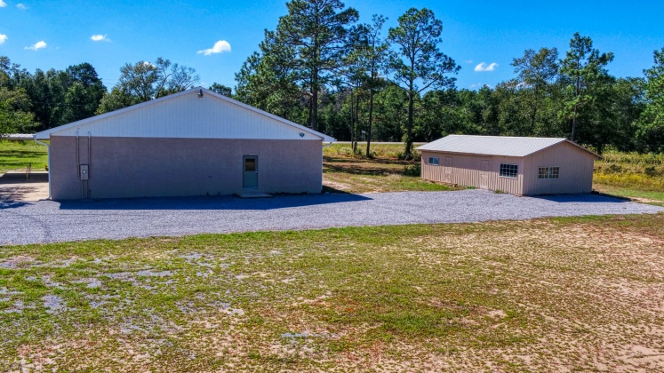 Defuniak Springs, Florida 32433, ,Commercial for Sale,For Sale,Dr Roberts,857841