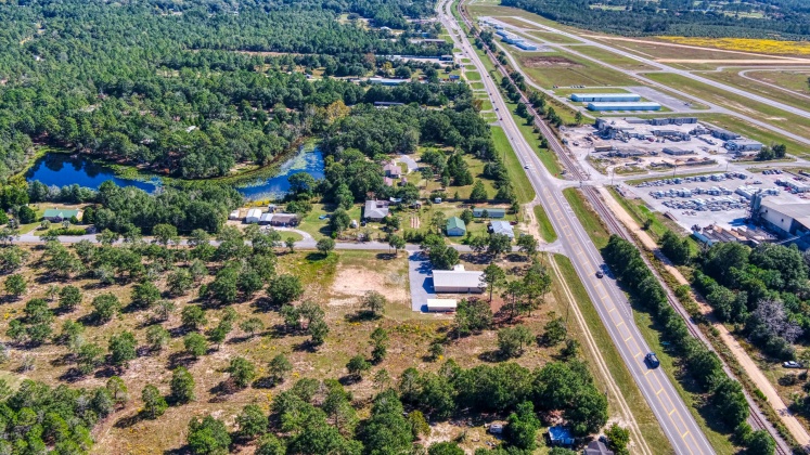 Defuniak Springs, Florida 32433, ,Commercial for Sale,For Sale,Dr Roberts,857841